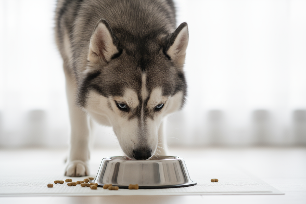 Fresh Lamb Protein Mix - Dog Food