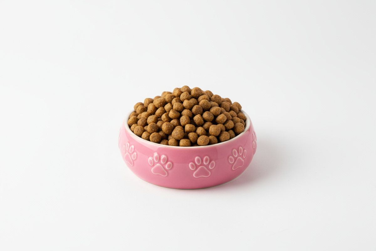 Puppy Growth Formula - Dog Food