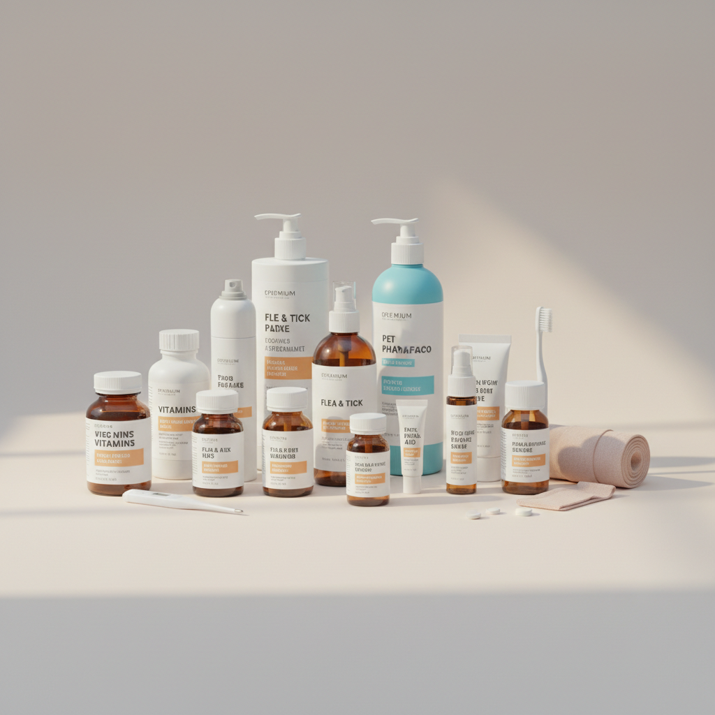 PHARMACY-CAT – per-paradiise