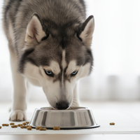 Fresh Lamb Protein Mix - Dog Food