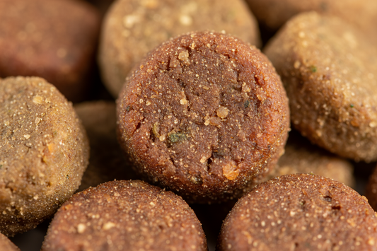 Senior Dog Digestive Food