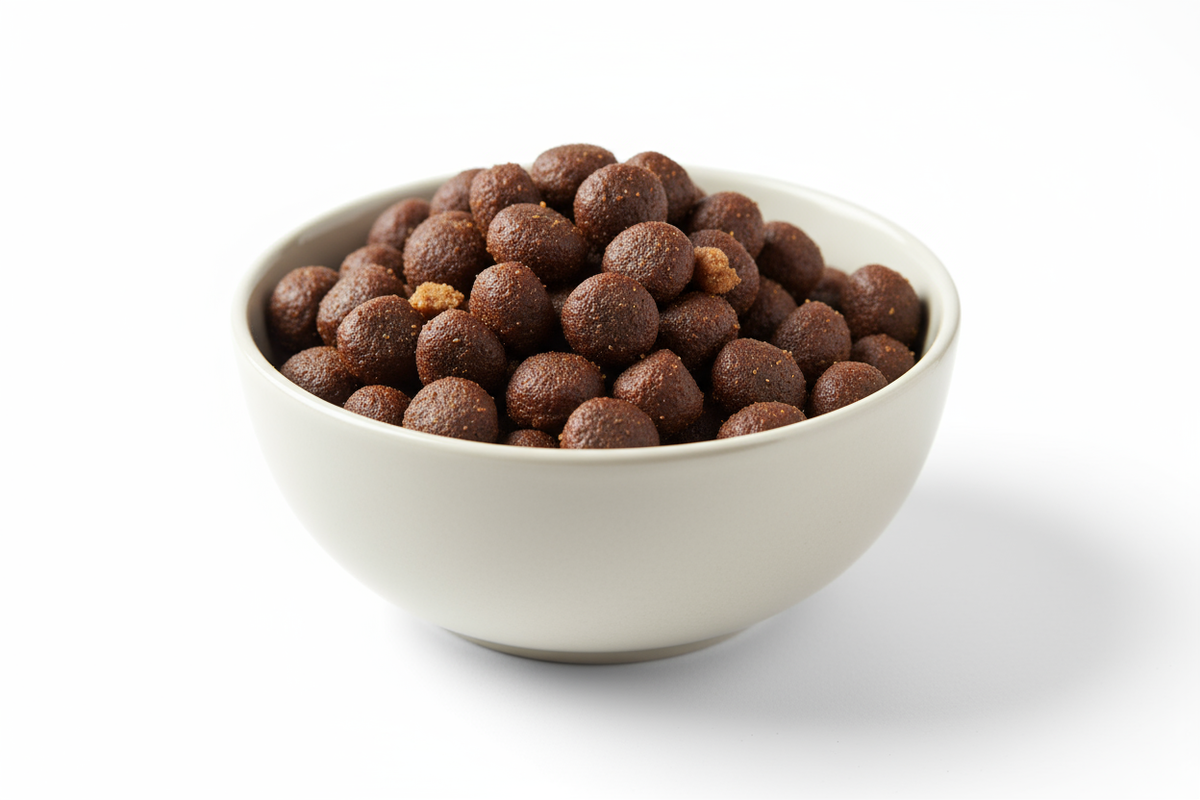 Senior Dog Digestive Food