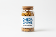 Skin & Coat Omega Chews - Cat Supplement
