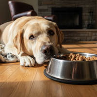 Senior Dog Digestive Food