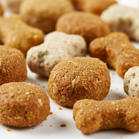 Chicken & Rice Crunch Kibble - Dog Food
