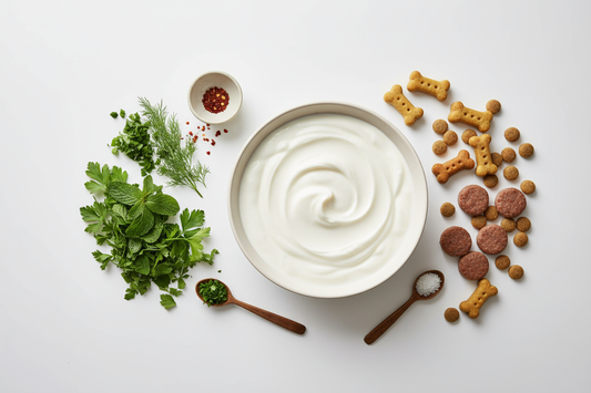 Digestive Probiotic Treats - Cat Supplement