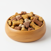 Digestive Probiotic Treats - Cat Supplement